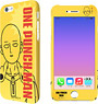 [One-Punch Man] iPhone6/6s Case Design 01 (Anime Toy)