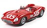 Ferrari 315S Winner Mille iglia 1957 (Diecast Car)