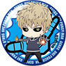 [One-Punch Man] Dome Magnet Design 02 (Genos) (Anime Toy)