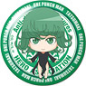 [One-Punch Man] Dome Magnet Design 04 (Tornado) (Anime Toy)