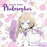 Clock Zero Multi Cloth Philosopher (Anime Toy)