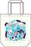 Clock Zero Tote Bag Drawing Ver. (Anime Toy)