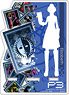 [Persona 3] the Movie Acrylic Multi Stand 03 (Elizabeth & Arcana Card) (Anime Toy)