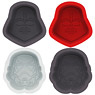 Silicone Cup Darth Vader & Storm Trooper (Anime Toy)