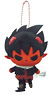 Show by Rock!! Ball Chain Mascot Crow (Anime Toy)