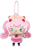 Show by Rock!! Ball Chain Mascot Rosia (Anime Toy)