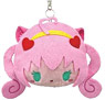 Show by Rock!! Pass Case Rosia (Anime Toy)