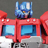 Transformers Convoy (Completed)