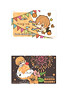 Free! -Eternal Summer- Toys Works Collection 2.5 Sisters IC Card Sticker Nagisa Hazuki (Anime Toy)