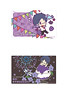Free! -Eternal Summer- Toys Works Collection 2.5 Sisters IC Card Sticker Rei Ryugazaki (Anime Toy)