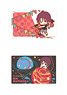 Free! -Eternal Summer- Toys Works Collection 2.5 Sisters IC Card Sticker Rin Matsuoka (Anime Toy)