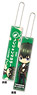 Big Stick Key Ring Gin Tama 03 Hijikata SD BSK (Anime Toy)