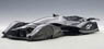 レッドブル X2014 ファンカー (ダークシルバー・メタリック) (ミニカー)