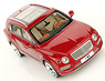Bentley Bentayga (Candy Red) (Diecast Car)