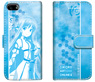 [Sword Art Online II] Diary Smart Phone Case Ver.2 for iPhone5/5s 02 (Anime Toy)