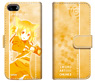 [Sword Art Online II] Diary Smart Phone Case Ver.2 for iPhone5/5s 04 (Anime Toy)