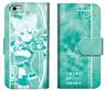 [Sword Art Online II] Diary Smart Phone Case Ver.2 for iPhone6/6s 03 (Anime Toy)
