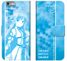 [Sword Art Online II] Diary Smart Phone Case Ver.2 for iPhone6Plus/6sPlus 02 (Anime Toy)