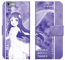 [Sword Art Online II] Diary Smart Phone Case Ver.2 for iPhone6Plus/6sPlus 05 (Anime Toy)