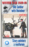 Winter War 1939-40 Reindeer & Elderly Finnish Soldiers (Plastic model)