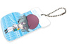 TV Animation [Diabolik Lovers: More, Blood] Pass Case 10 (Azusa Mukami) (Anime Toy)