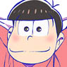 Osomatsu-san Dakimakura Cover Osomatsu (Anime Toy)