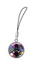 Kobutsuya Concrete Revolutio Glass Dome Strap 03 Emi Kino (Anime Toy)