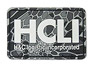 ヨルムンガンド HCLI PVCパッチ (キャラクターグッズ)