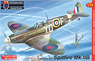 Spitfire Mk.IIB (Plastic model)