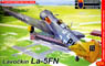 La-5FN Luftwaffe (Plastic model)