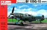 Bf-109G-10 (WNF) (プラモデル)