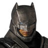 MAFEX No.023 Armored Batman (Completed)