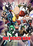 [One-Punch Man] Mofumofu Lap Blanket Key Visual (Anime Toy)