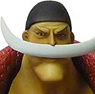 One Piece Archive Collection No4 Whitebeard (PVC Figure)