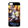 Heavy Object Smartphone Case A for iPhone5/5s (Anime Toy)
