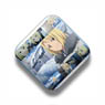 Heavy Object Smart Phone Cushion Qwenthur=Barbotage (Anime Toy)