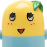 Soft Funassyi Made in Japan (Plastic model) (Completed)