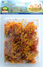 95521 JTT Miniature: Autumn Leaf Tree (60 Pieces) (Wire Foliage Branches Fall Mixed, 60/pk 1.5``-3`` Height 3.8cm-7.6cm) (Model Train)