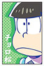 Character Pochibukur Osomatsu-san 09 Choromatsu CPB (Anime Toy)