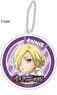 Attack on Titan: Junior High Reflection Key Ring Annie Leonhart (Anime Toy)