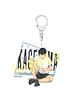 Haikyu!! Acrylic Big Key Ring (Standby) Kageyama (Anime Toy)