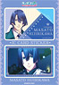 Uta no Prince-sama Maji Love Revolutions IC Card Sticker Masato (Anime Toy)