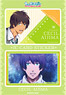 Uta no Prince-sama Maji Love Revolutions IC Card Sticker Cecil (Anime Toy)
