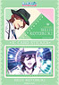 Uta no Prince-sama Maji Love Revolutions IC Card Sticker Reiji (Anime Toy)