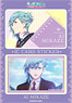 Uta no Prince-sama Maji Love Revolutions IC Card Sticker Ai (Anime Toy)