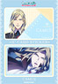 Uta no Prince-sama Maji Love Revolutions IC Card Sticker Camus (Anime Toy)