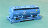 UT20A Container (Mizusawa Industrial Chemicals) (Unassembled Kit) (Model Train)