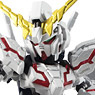 Nxedge Style [MS UNIT] Unicorn Gundam (Destroy Mode) (Completed)
