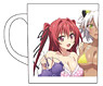 The Testament of Sister New Devil Burst Full Color Mug Cup (Anime Toy)