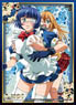 Character Sleeve Ikkitosen Extravaganza Epoch Ryomo & Sonsaku (EN-199) (Card Sleeve)